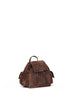 Espresso Sartorial backpack