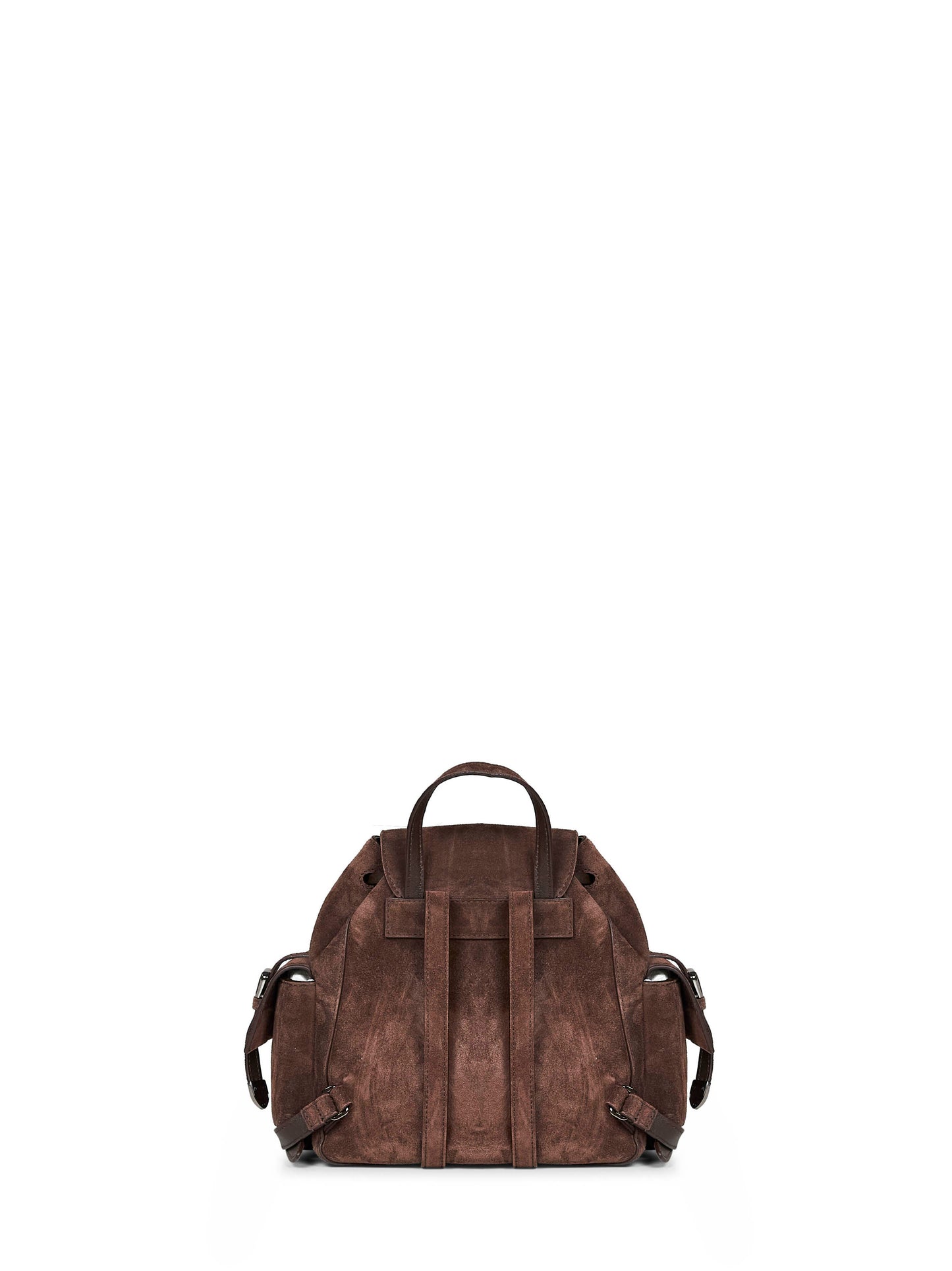 Espresso Sartorial backpack