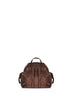 Espresso Sartorial backpack