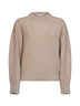 Maglia Sparkling & Dazzling beige