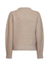 Maglia Sparkling & Dazzling beige