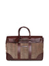 Brown Country travel bag