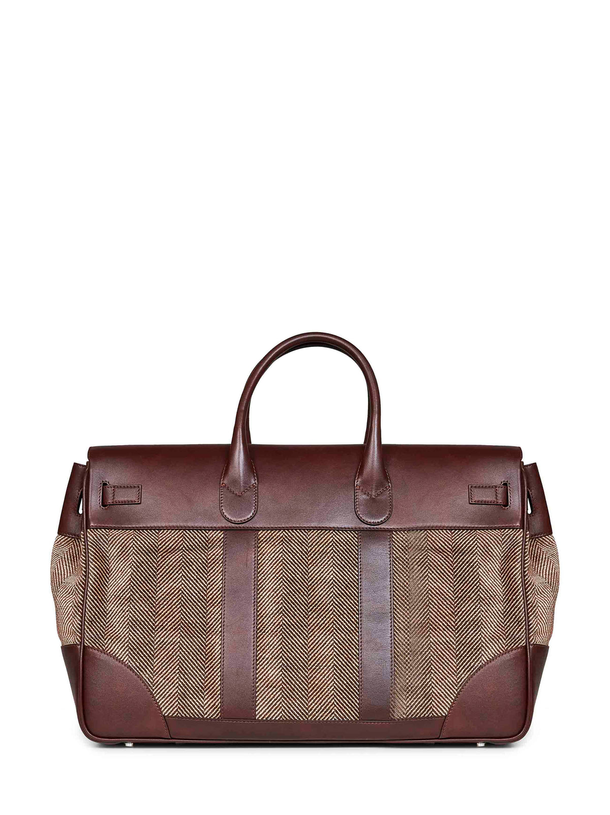 Brown Country travel bag