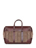 Brown Country travel bag