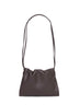 Borsa BC Duo Pouch testa di moro