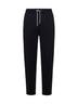 Pantalone Brunello Cucinelli in misto cotone e cashmere