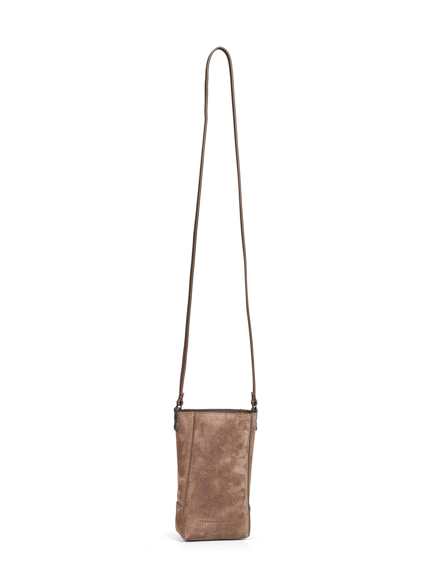 Brown BC Duo phone case