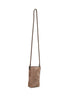 Brown BC Duo phone case