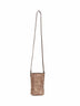 Brown BC Duo phone case