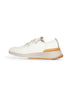 Ivory chiné knit Runners
