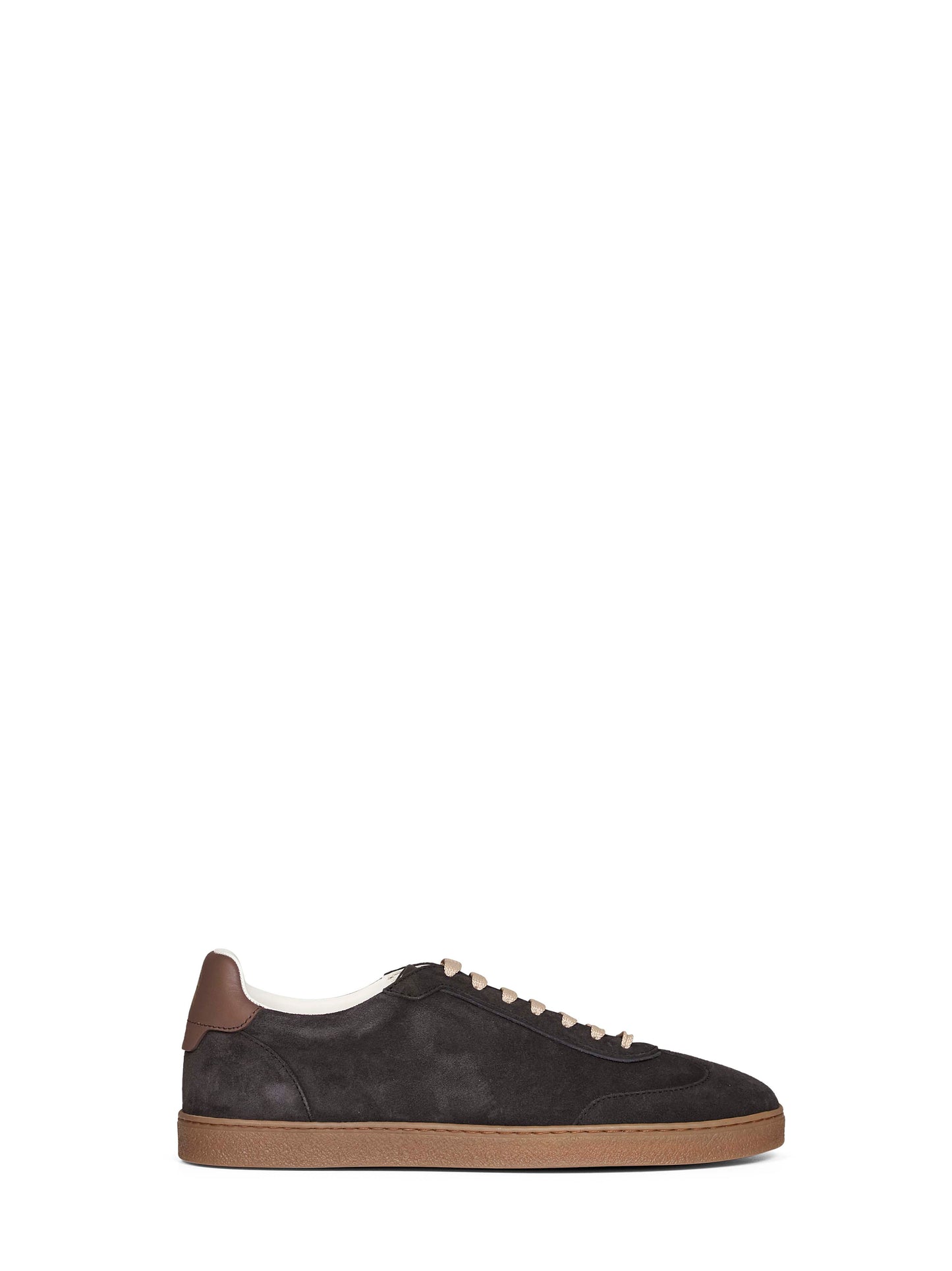 Pepper suede sneakers