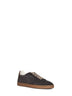 Pepper suede sneakers