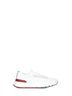 Sneakers Chiné Brunello Cucinelli
