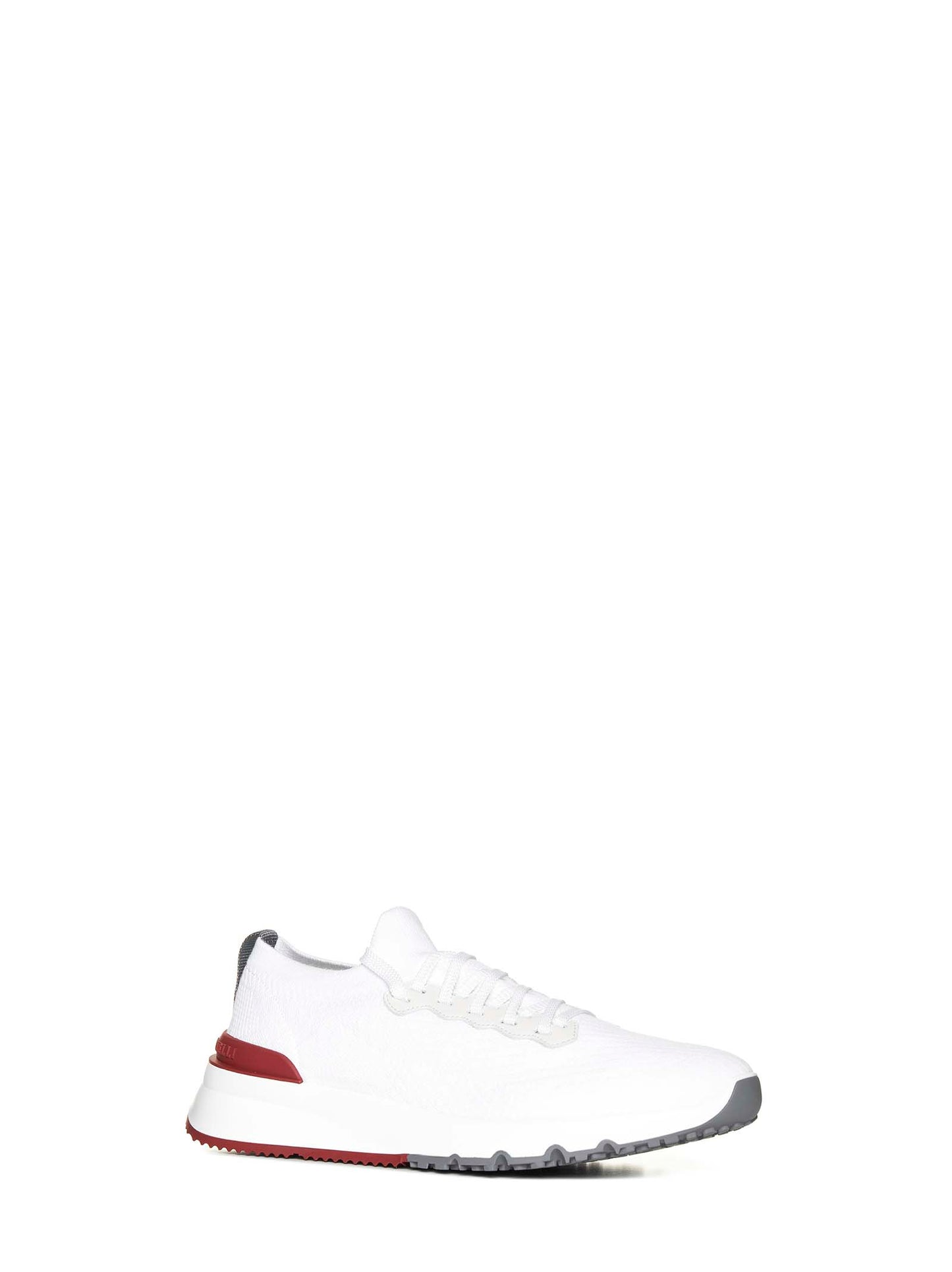 Sneakers Chiné Brunello Cucinelli