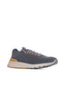 Sneakers in maglia di lana