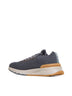 Sneakers in maglia di lana