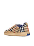 Sneakers terrace check Burberry