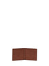 Portafoglio a libro Check beige archivio