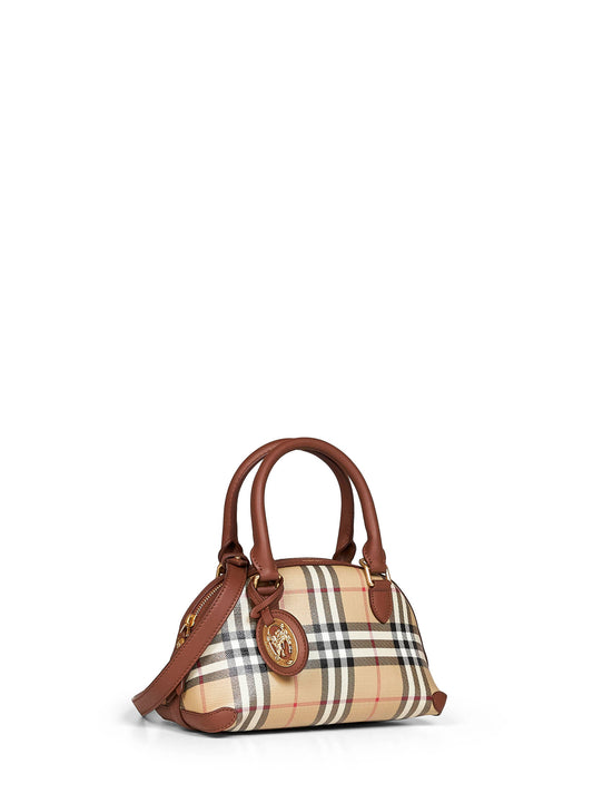 Archive beige Primrose mini handbag