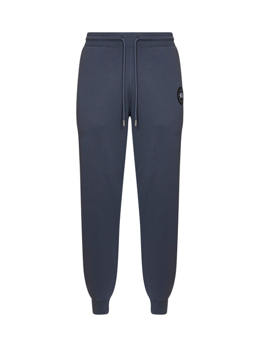 Blue Rover sport cotton trousers