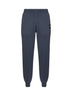 Pantaloni sportivi Rover in cotone blu