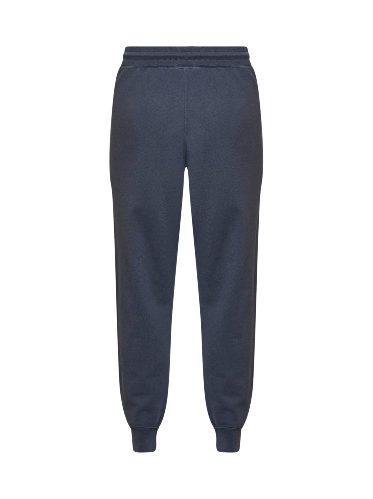 Pantaloni sportivi Rover in cotone blu