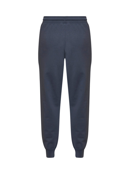 Blue Rover sport cotton trousers