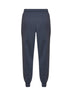 Pantaloni sportivi Rover in cotone blu