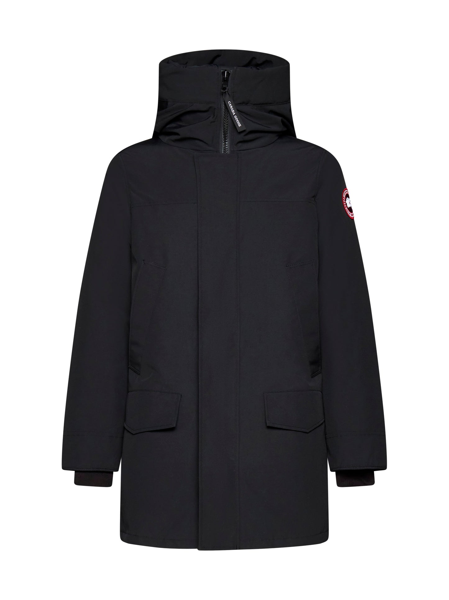 Langford Parka