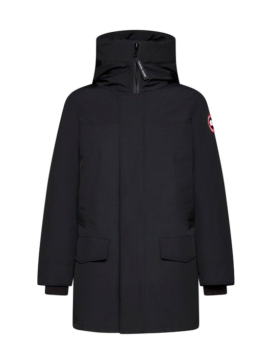Langford Parka