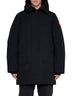 Langford Parka