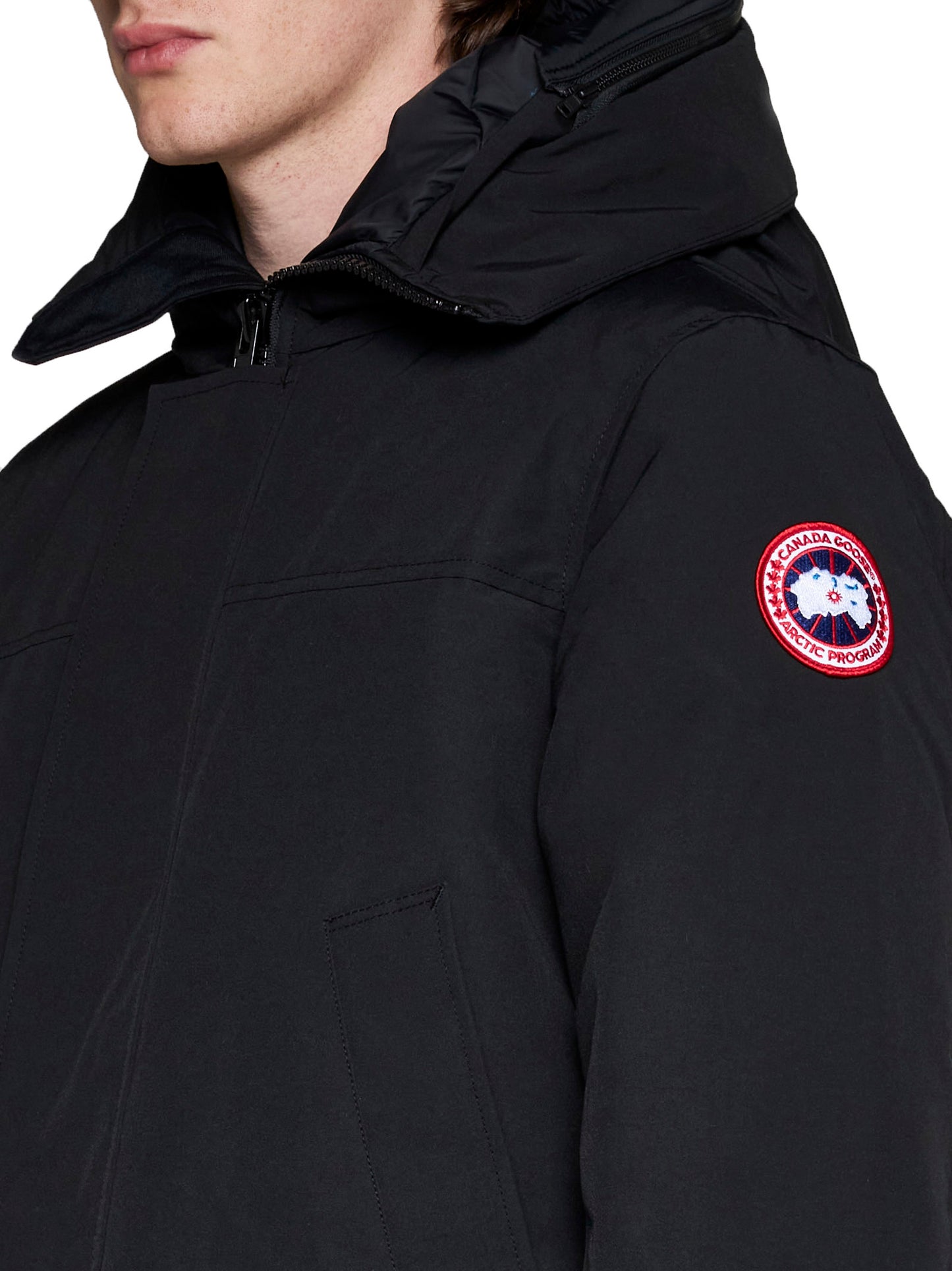 Langford Parka
