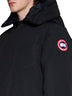 Langford Parka