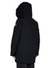 Langford Parka