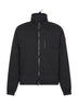 Black Lodge padded jacket
