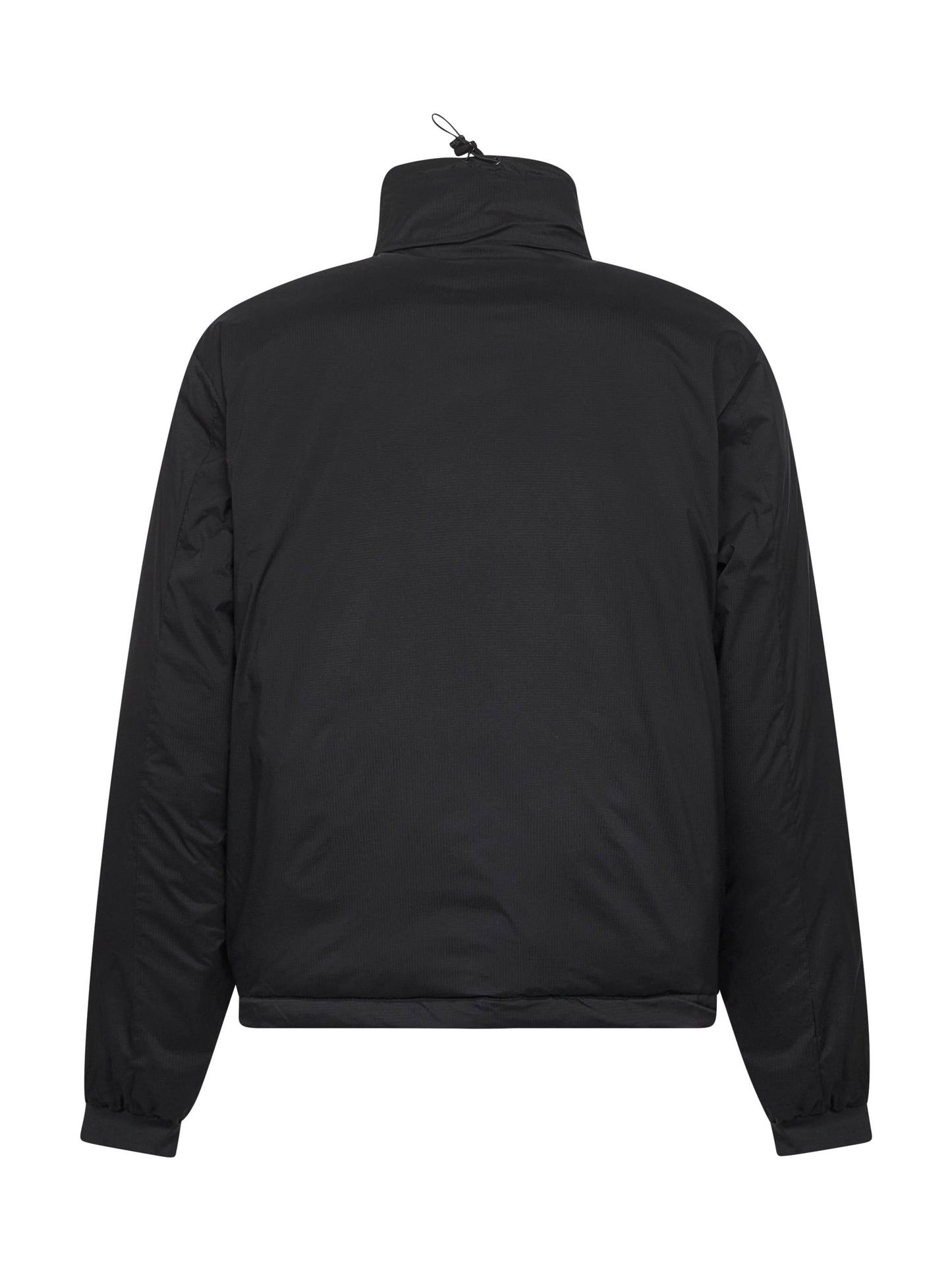 Black Lodge padded jacket