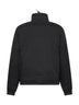 Black Lodge padded jacket