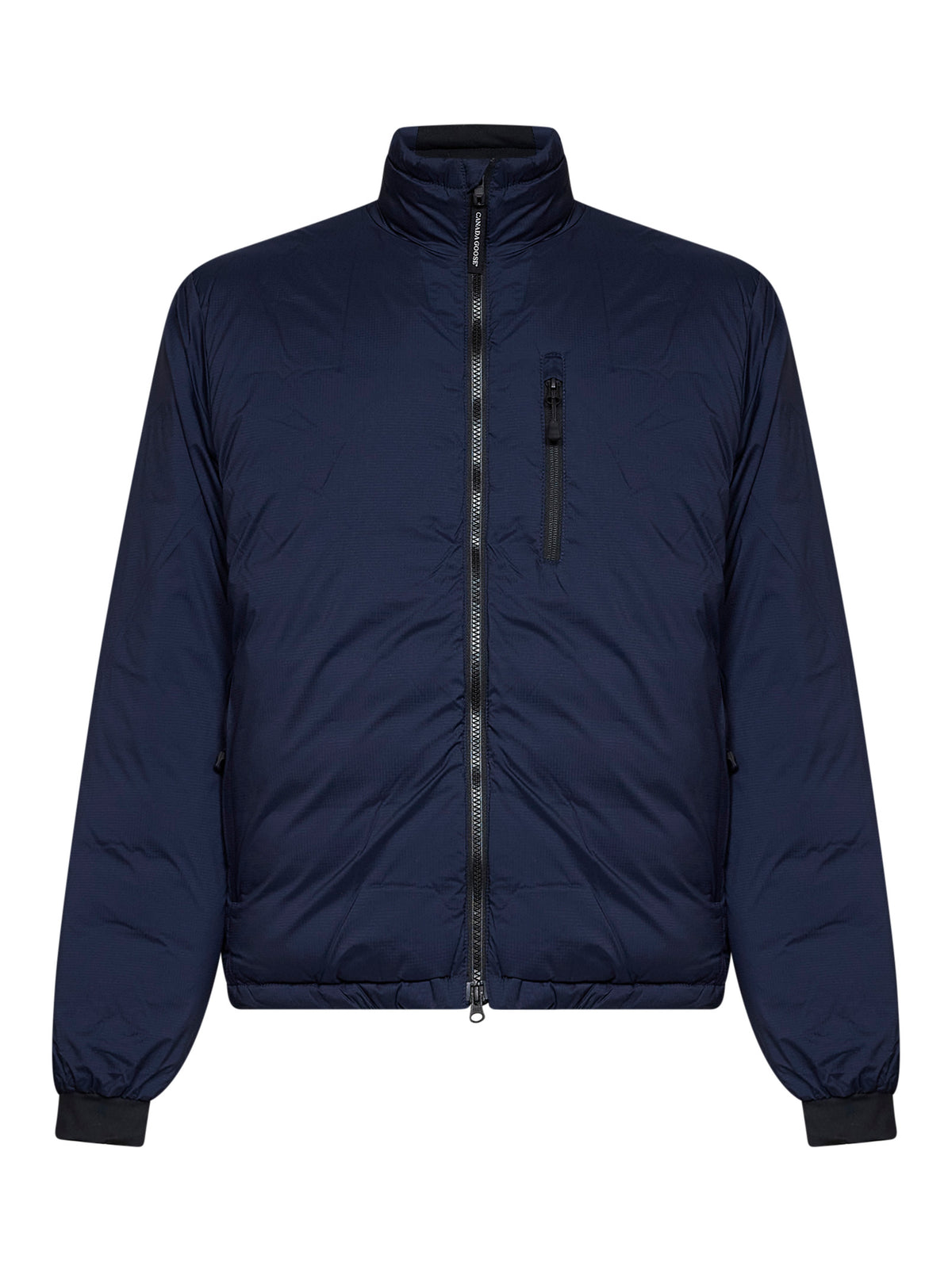 Navy blue Lodge padded jacket