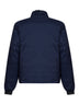 Navy blue Lodge padded jacket
