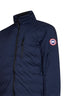 Navy blue Lodge padded jacket