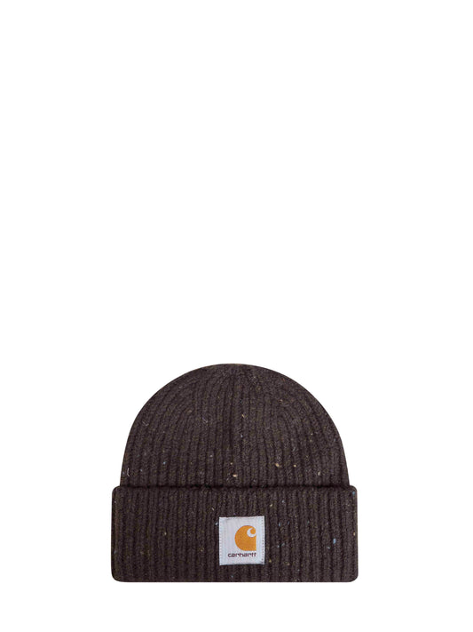 Tobacco Anglistic Beanie beanie