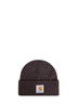 Tobacco Anglistic Beanie beanie