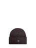 Tobacco Anglistic Beanie beanie