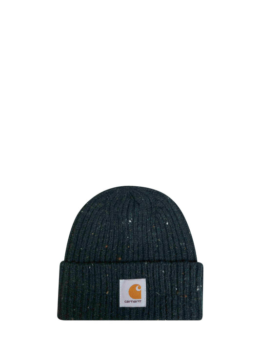 Berretto Anglistic Beanie verde