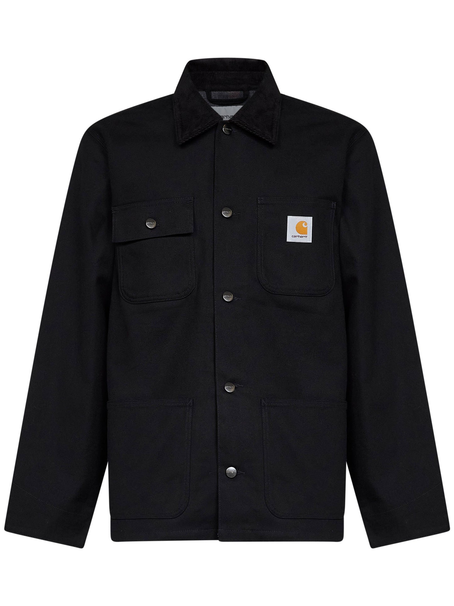 Giacca Michigan Coat (Winter) nera