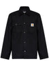 Giacca Michigan Coat (Winter) nera