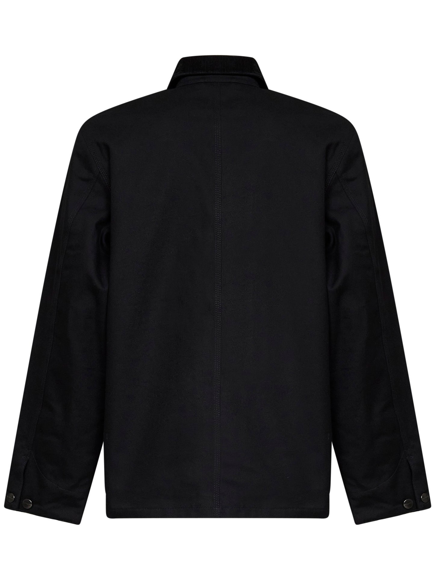 Giacca Michigan Coat (Winter) nera