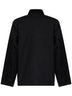 Giacca Michigan Coat (Winter) nera