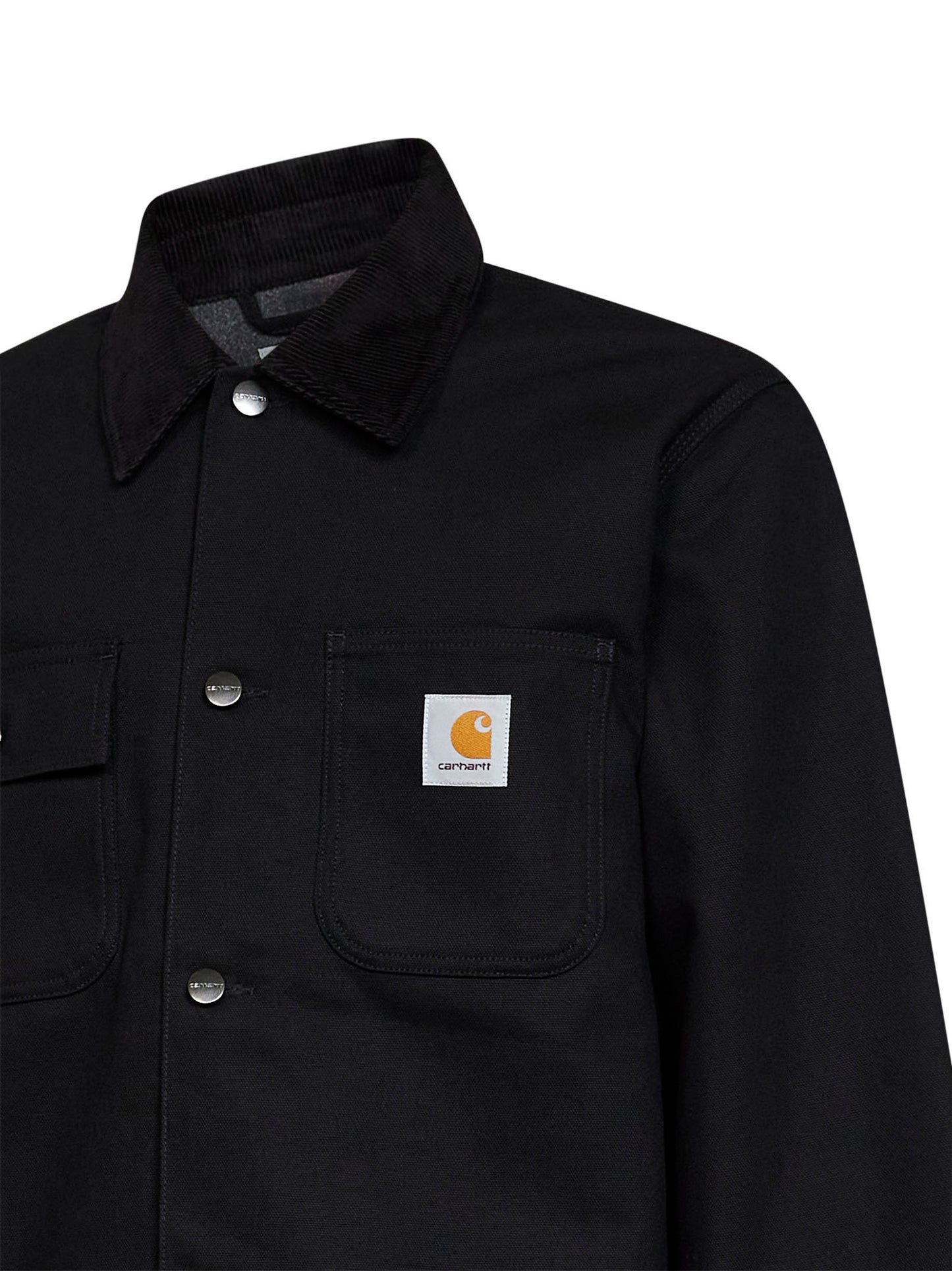 Giacca Michigan Coat (Winter) nera