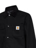 Giacca Michigan Coat (Winter) nera